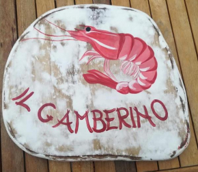 Gamberino, Capraia Isola